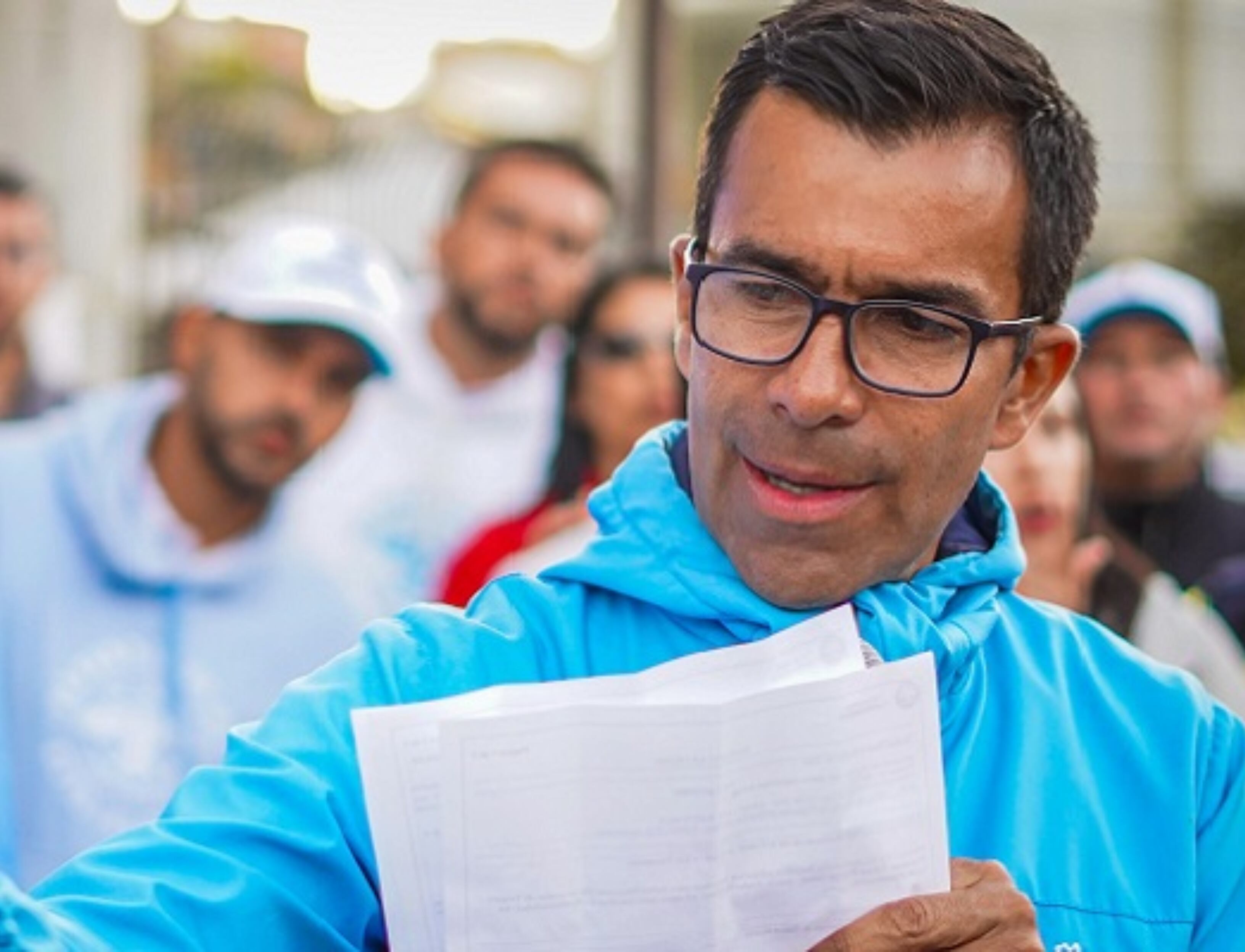 Foto: Gobernación de Cundinamarca