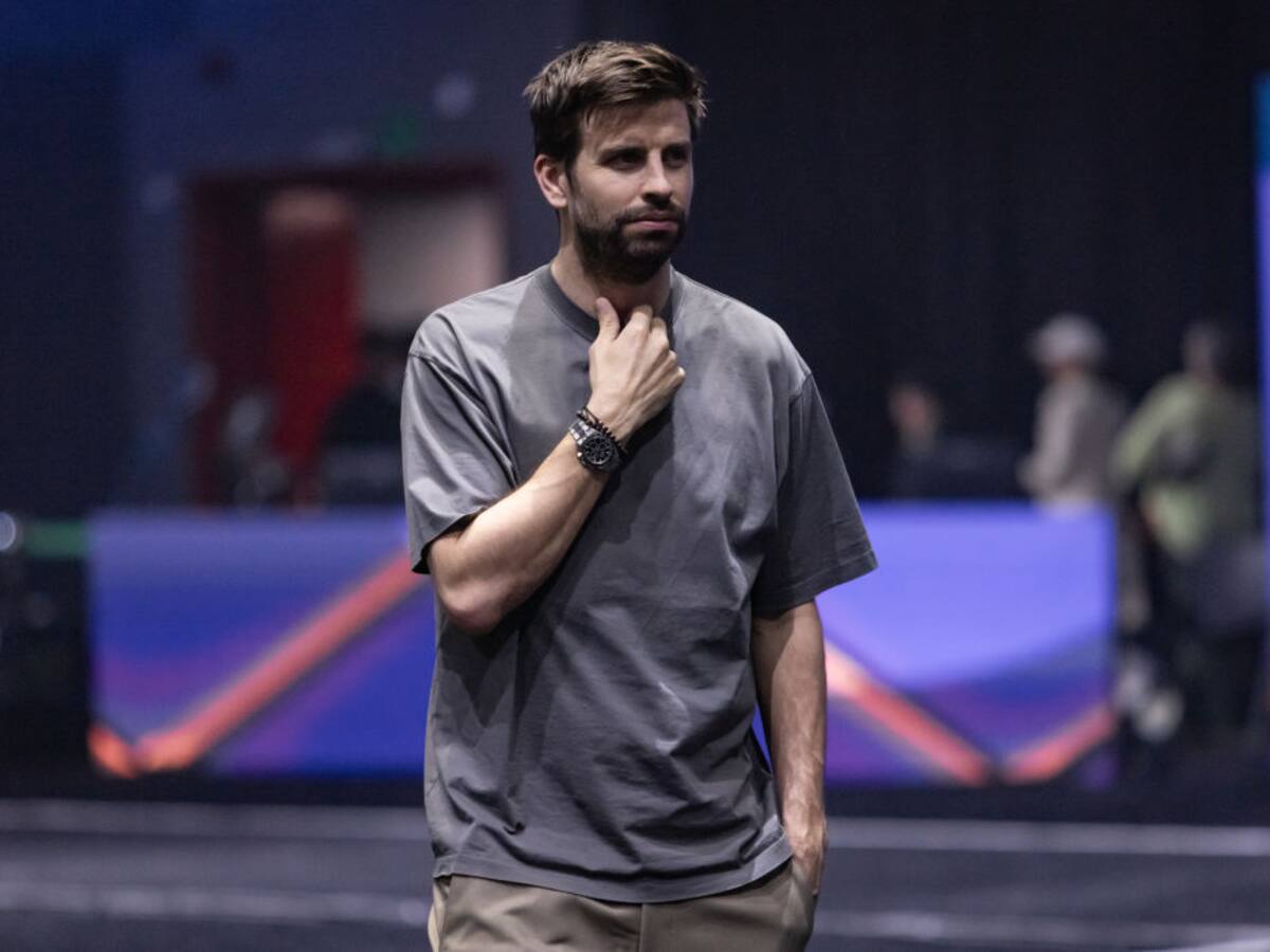 Jueza encargada de la investigación de la Supercopa imputó a Gerard Piqué