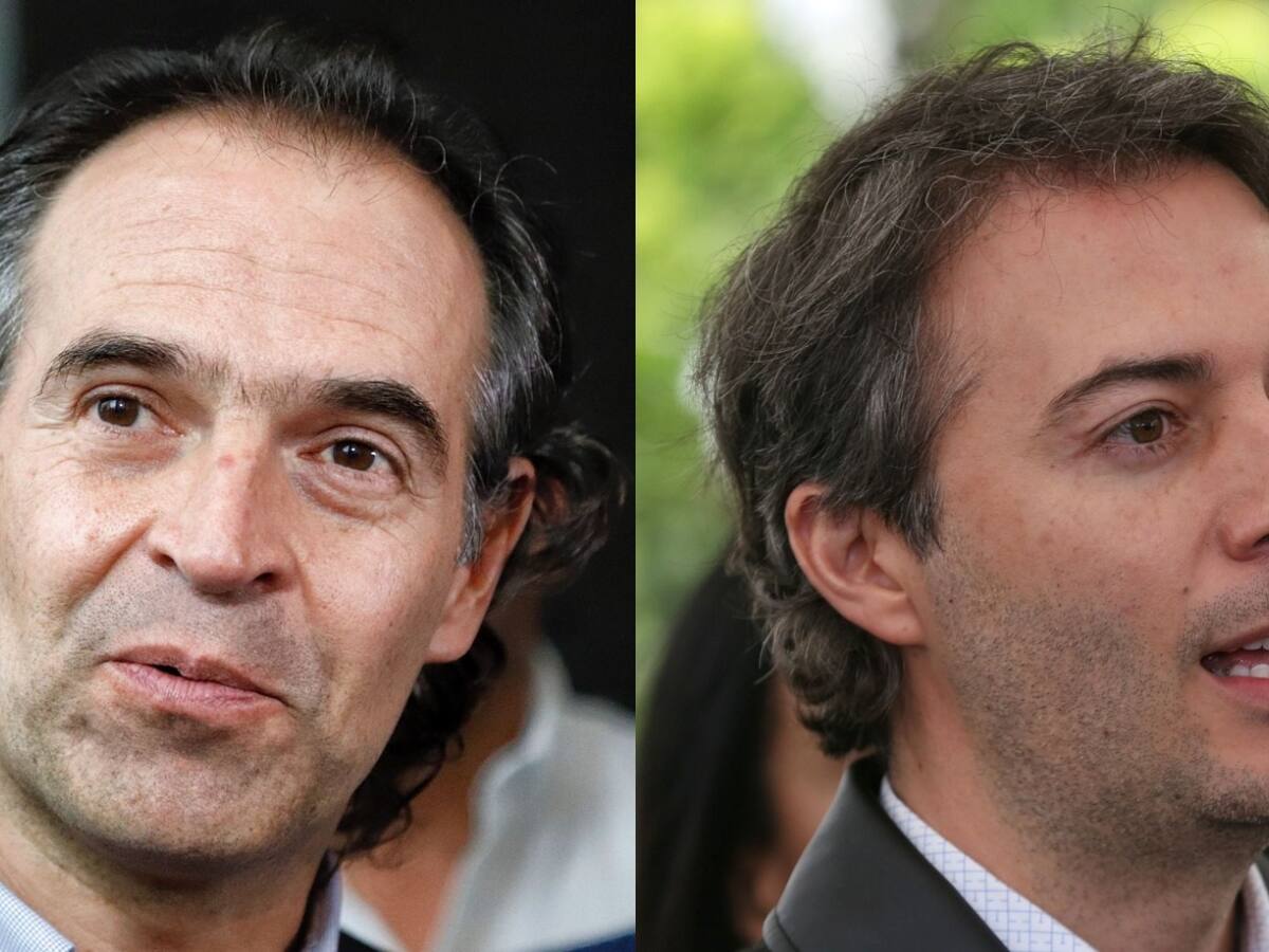 Nuevo enfrentamiento entre Quintero y Gutiérrez por los 501 hallazgos