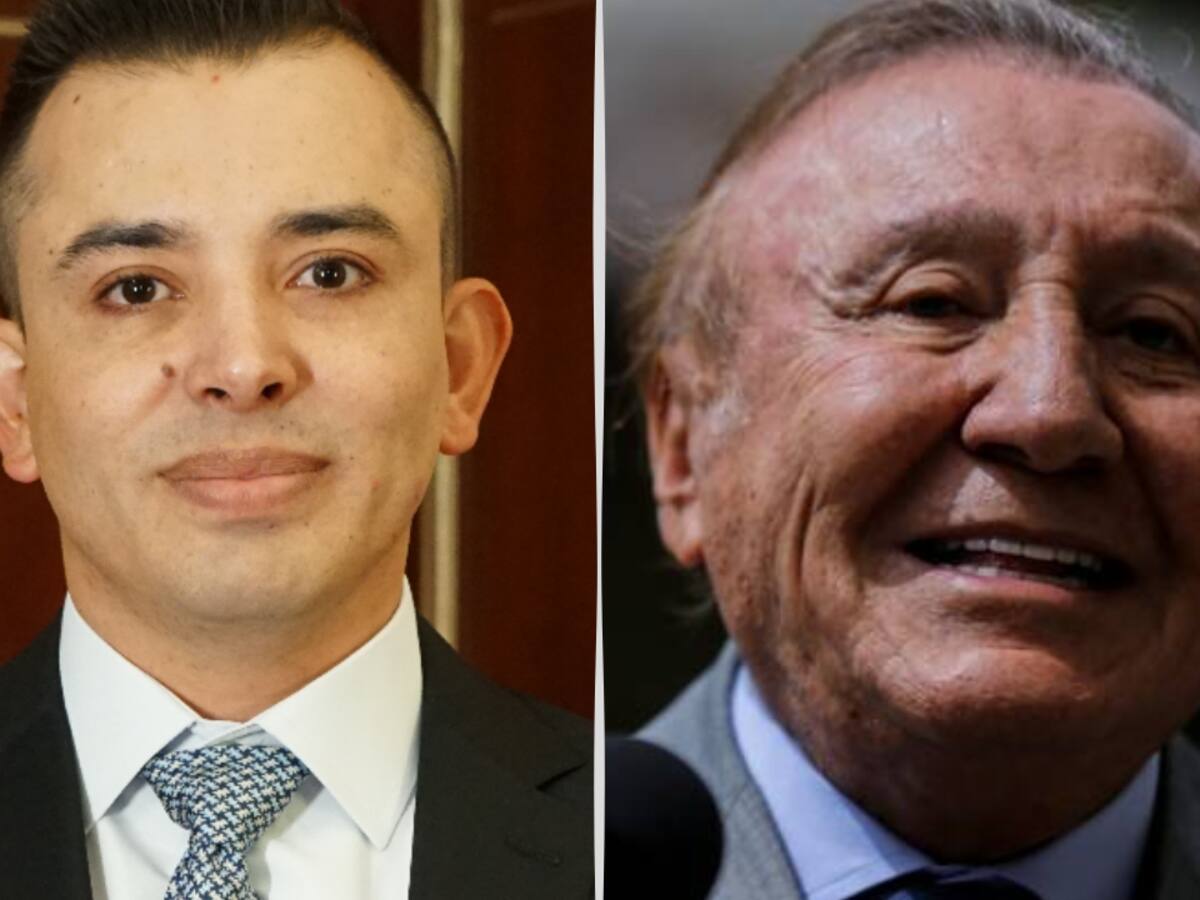“El ingeniero es muy descarado”: Representante Juan Manuel Cortés