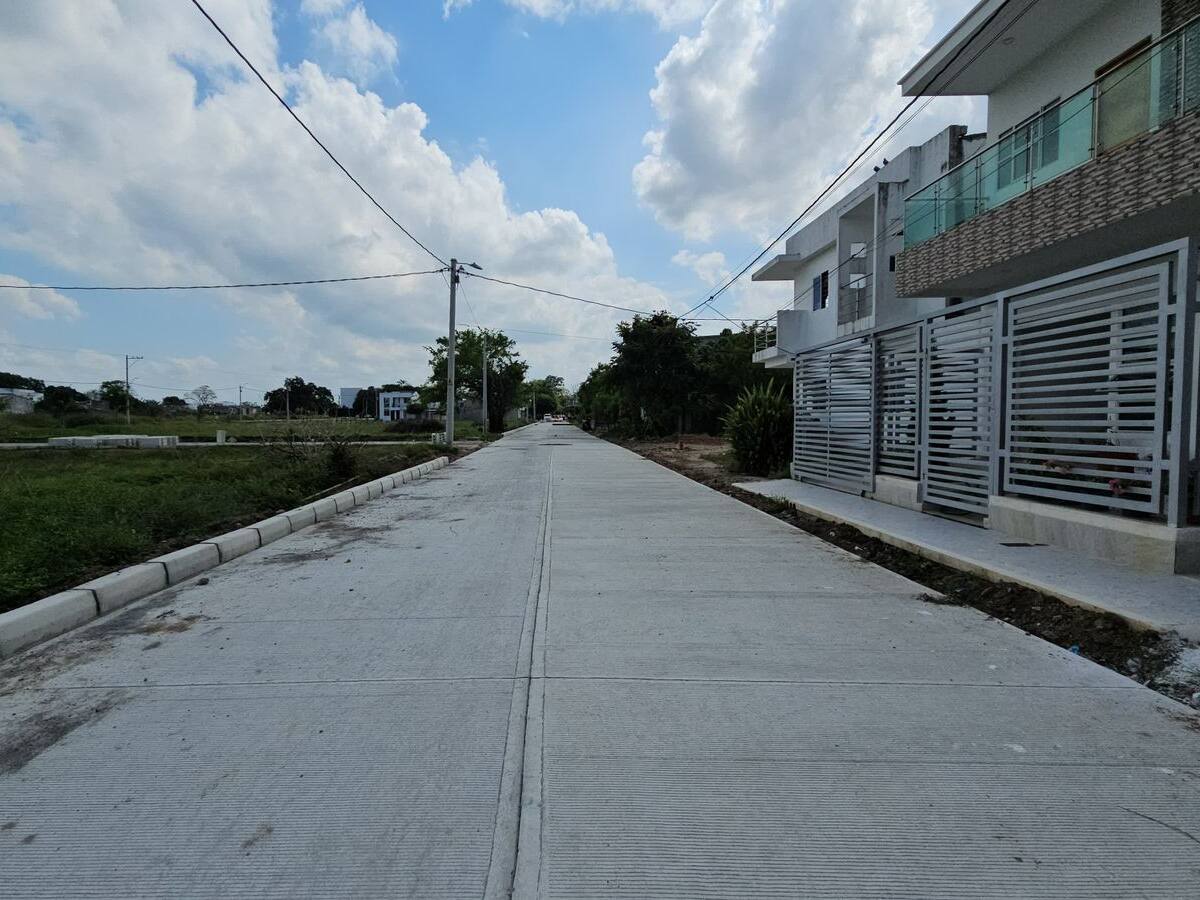 Suspenden proyecto de pavimentación de vías en margen izquierda de Montería por falta de recursos