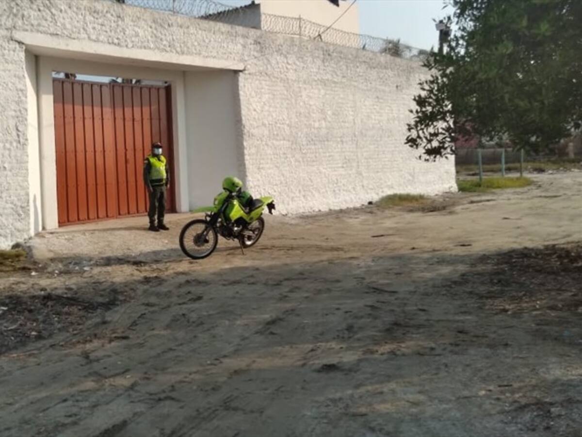 Exgerente de hospital protagonizó ‘COVID-Fiesta’ en el Magdalena