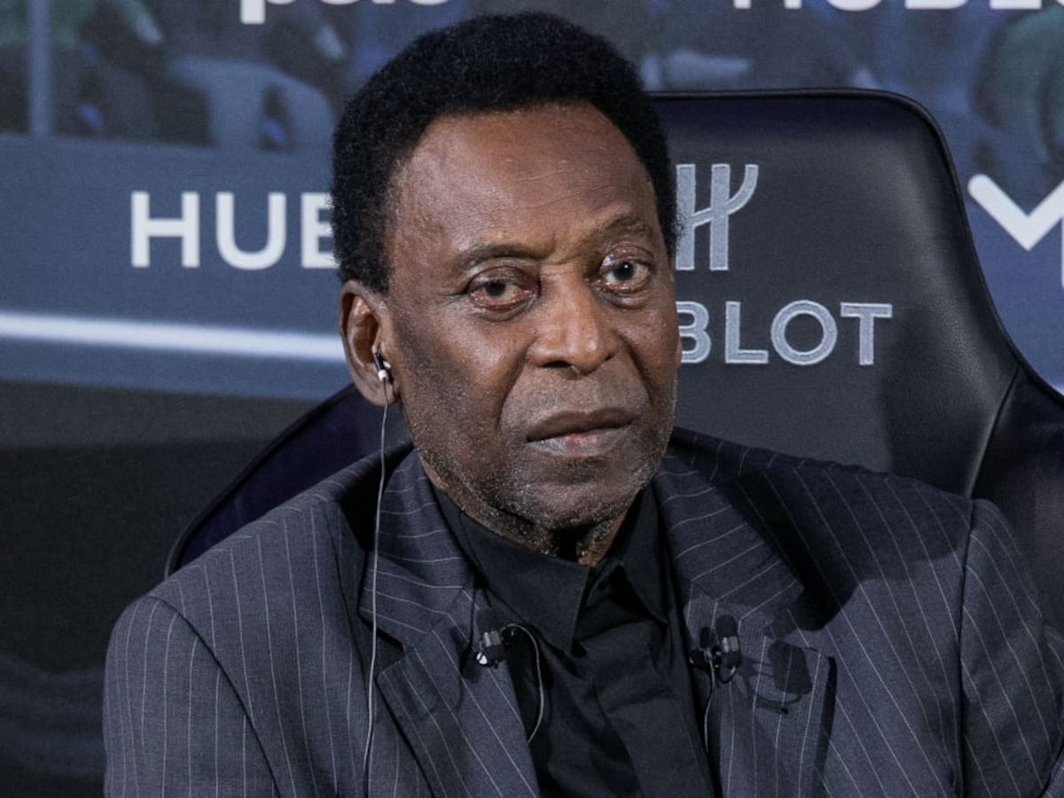 ¿Cuántos goles marcó Pelé en su carrera como futbolista?