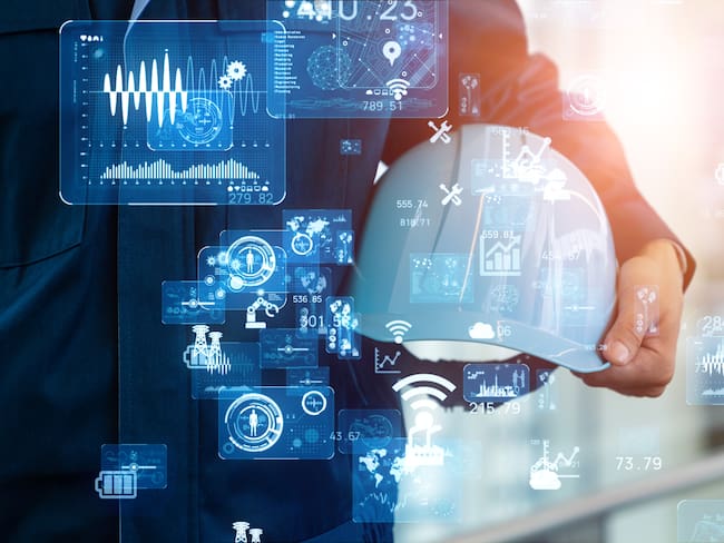 Ingeniería Industrial - Getty Images