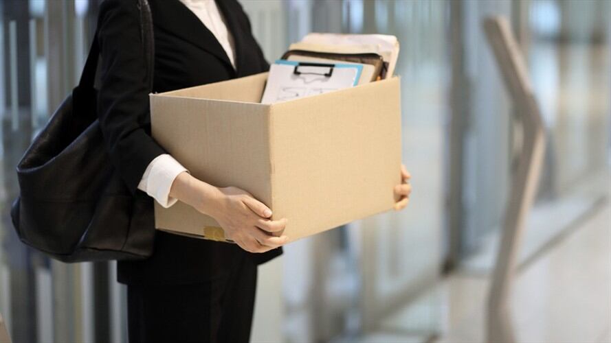 En cuanto a la cifra de desempleo para el primer semestre del año está se ubicó en 16,2%, incrementando en 5.2 puntos estructurales frente al primer semestre de 2019.. Foto: Getty Images