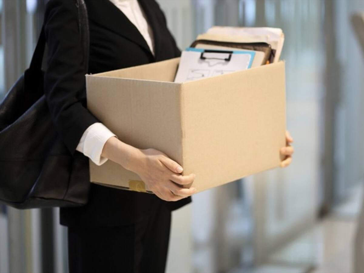 Según el Dane, desempleo en Colombia durante junio aumentó