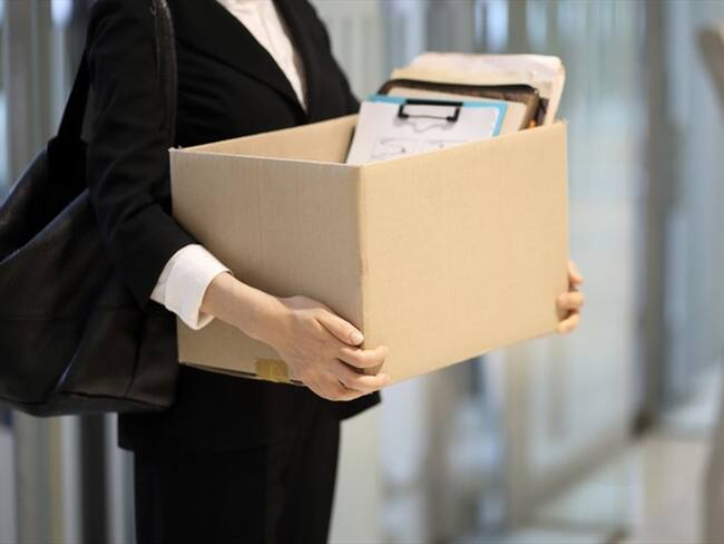 En cuanto a la cifra de desempleo para el primer semestre del año está se ubicó en 16,2%, incrementando en 5.2 puntos estructurales frente al primer semestre de 2019.. Foto: Getty Images