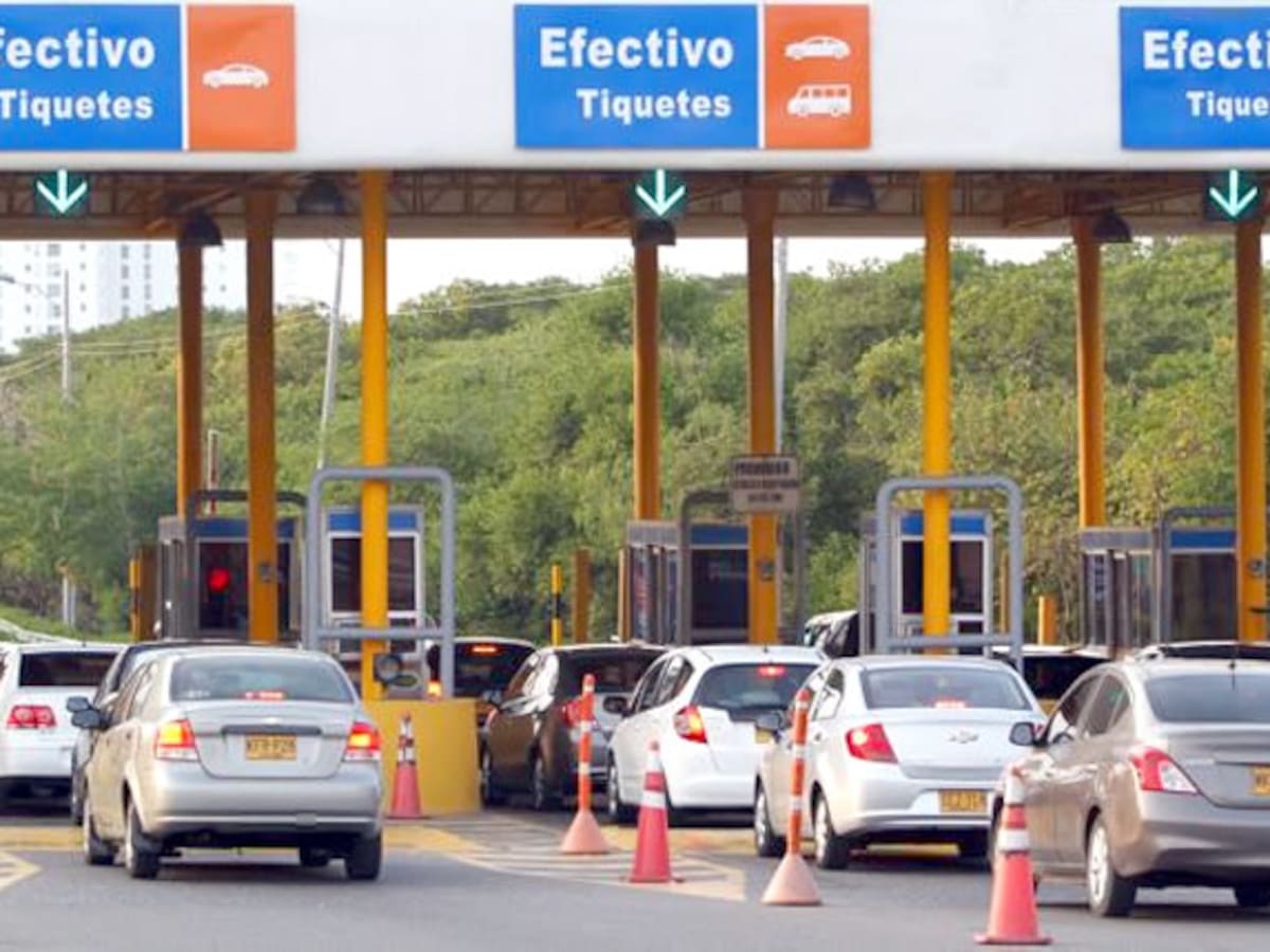 Detalles del fallo de la Contraloría sobre el caso de Concesión Vial en Cartagena