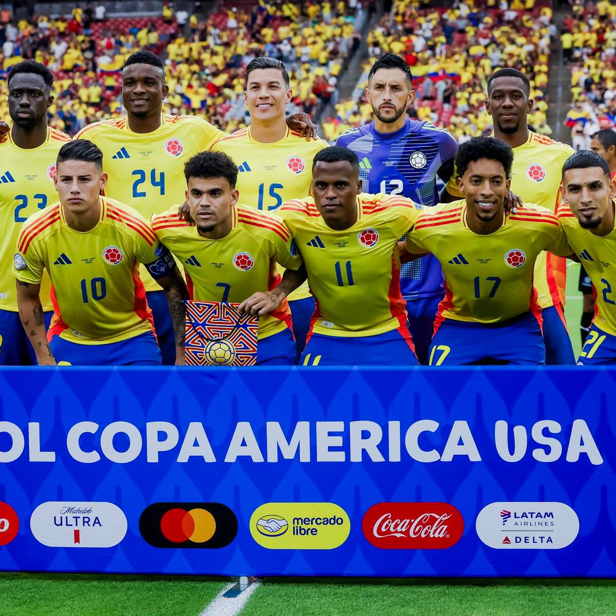 Cancelan recibimiento de Selección Colombia: ¿tuvo que ver captura del presidente de FCF?