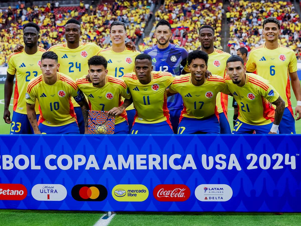Cancelan recibimiento de Selección Colombia: ¿tuvo que ver captura del presidente de FCF?