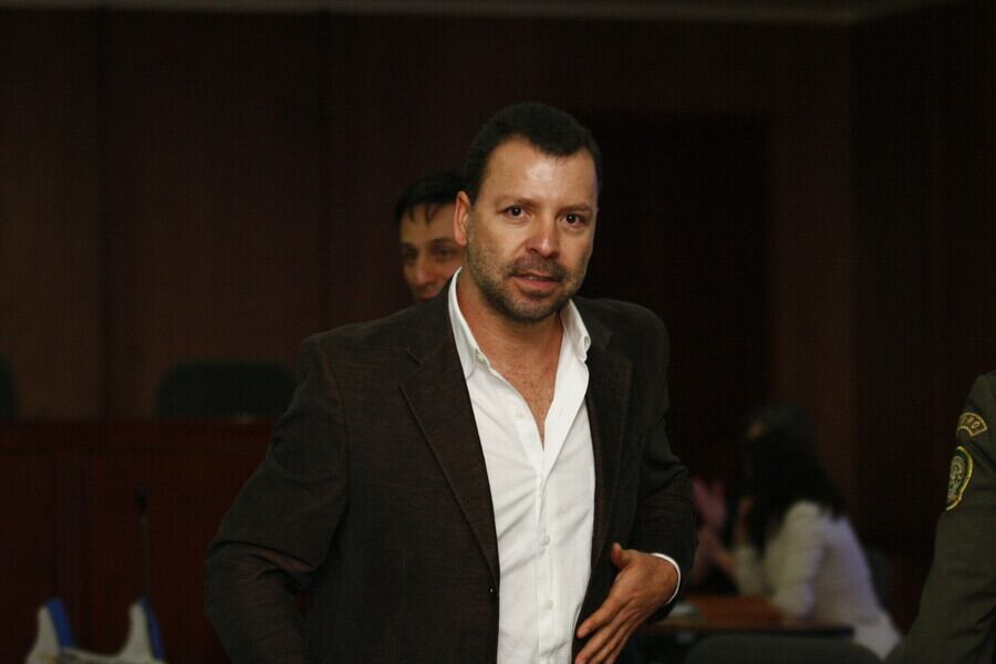 Freddy Rendón Herrera. Foto: Colprensa.