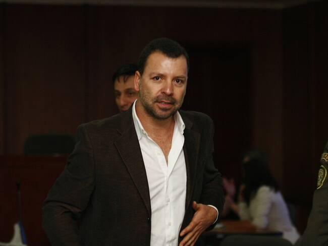 Freddy Rendón Herrera. Foto: Colprensa.