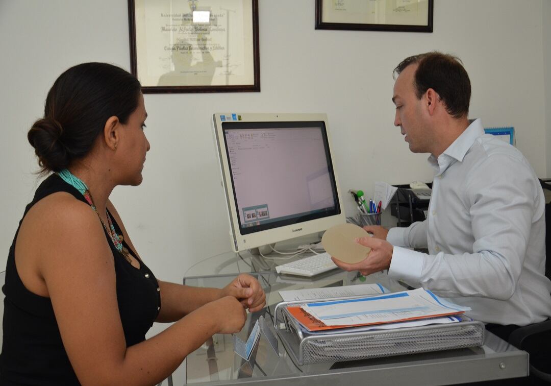 Cortesía: Doctor Carlos Román