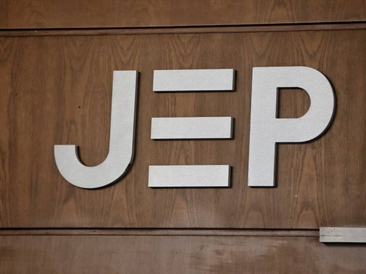 ¿Es la JEP un tribunal de impunidad?