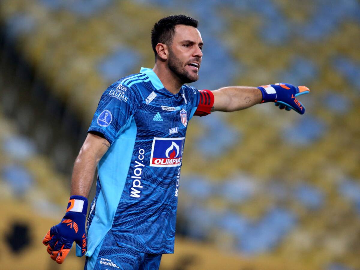 El uruguayo Sebastián Viera es nuevo técnico del Real Cartagena