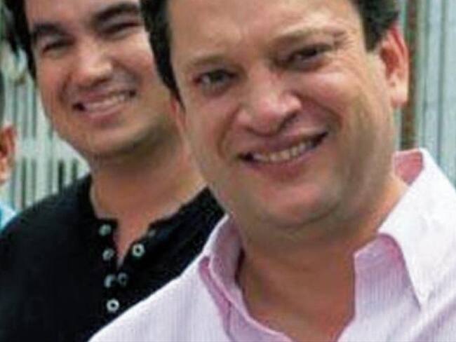 Germán Trujillo . Foto:SUMINISTRADA.