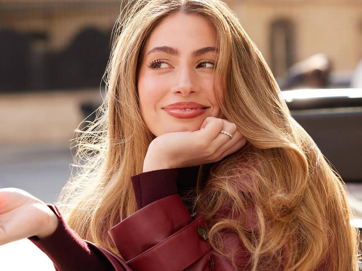 “La belleza siempre ha sido una pasión para mí”: Isabella Chams sobre su marca Belah Beauty