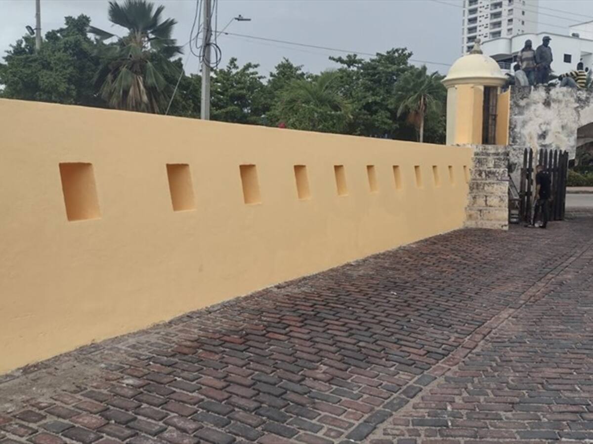 Alcalde Dau pide a Mincultura quitarle al Club de Pesca el manejo del Pastelillo