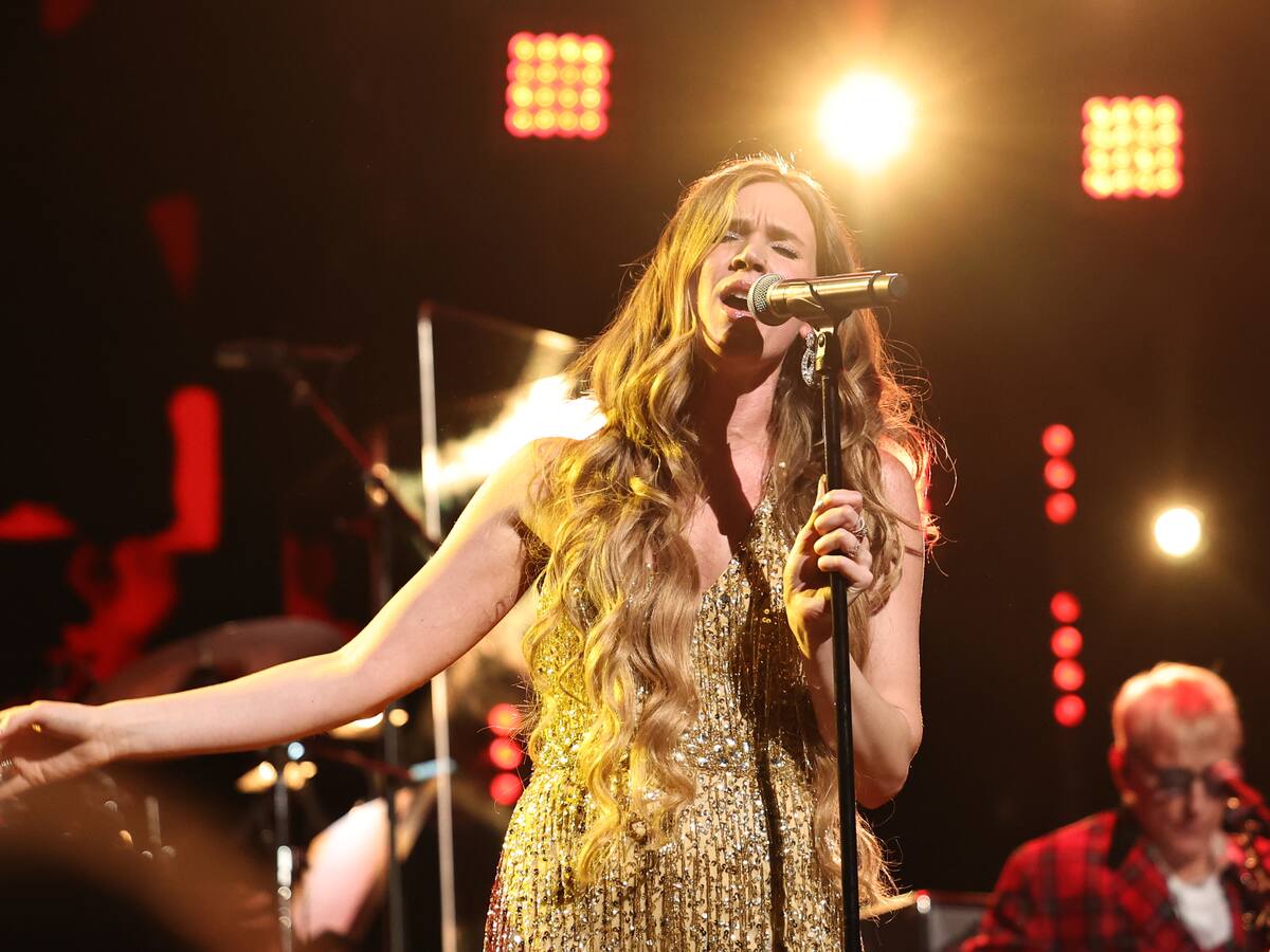 “La raíz de mi música siempre será el soul”: Joss Stone