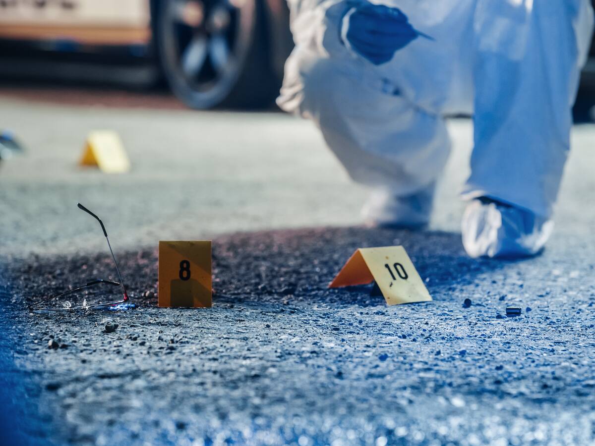 Dos muertos y varios heridos en un tiroteo en una tienda de Arkansas, Estados Unidos