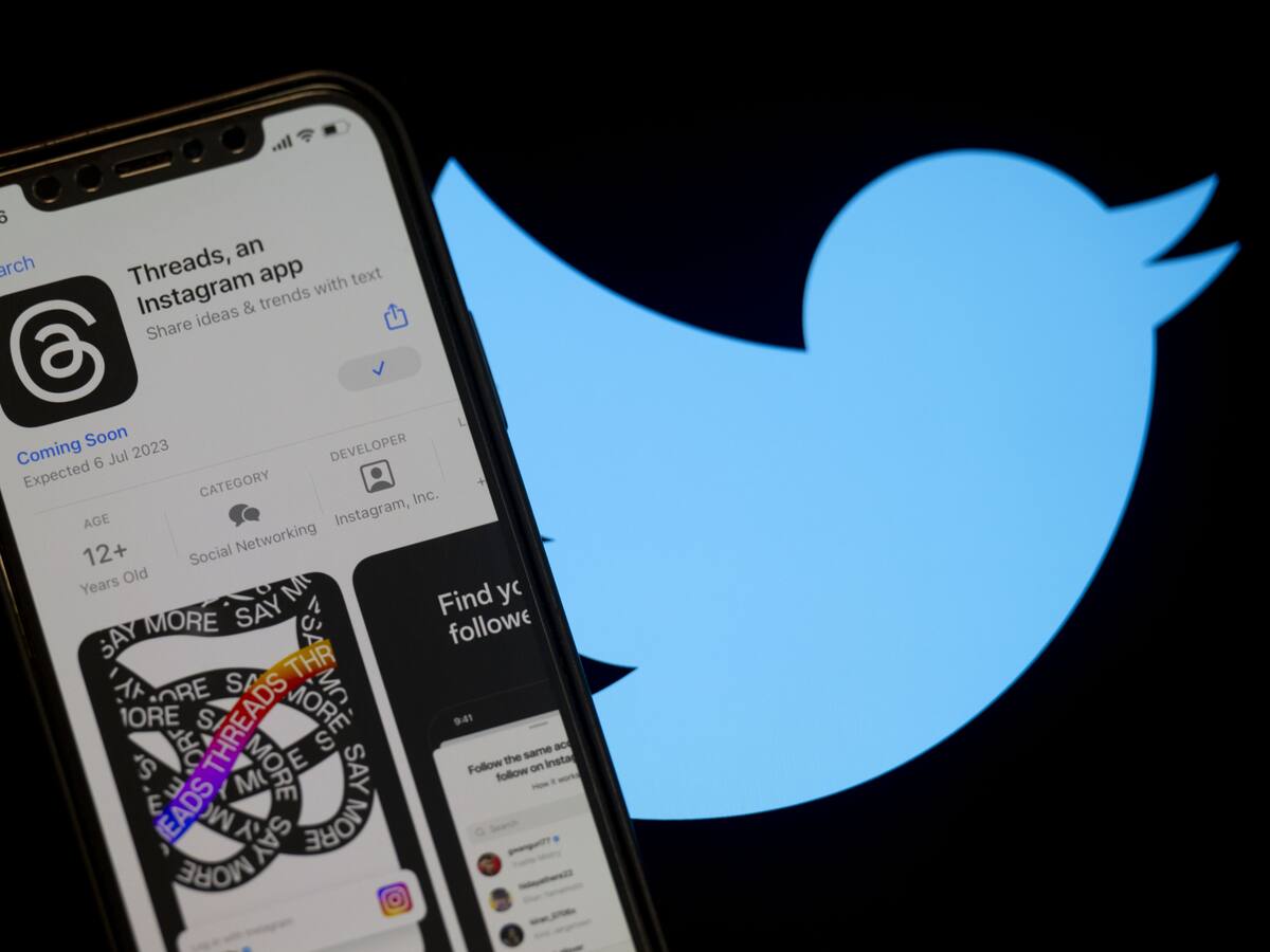 Directora ejecutiva de Twitter dice que su red social puede ser imitada, pero no duplicada