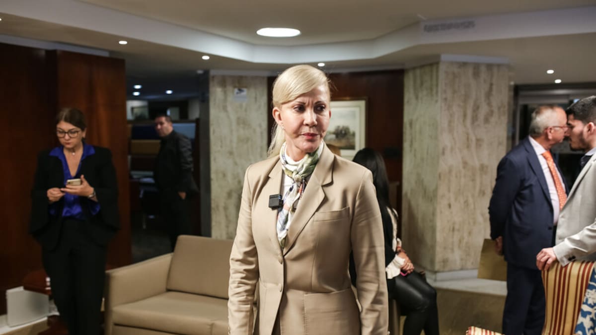 CNE deja en firme candidatura de Dilian Francisca Toro a la Gobernación del Valle