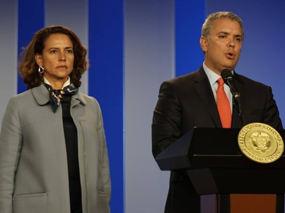 Gobierno inicia reuniones con los partidos para concertar proyectos anticorrupción