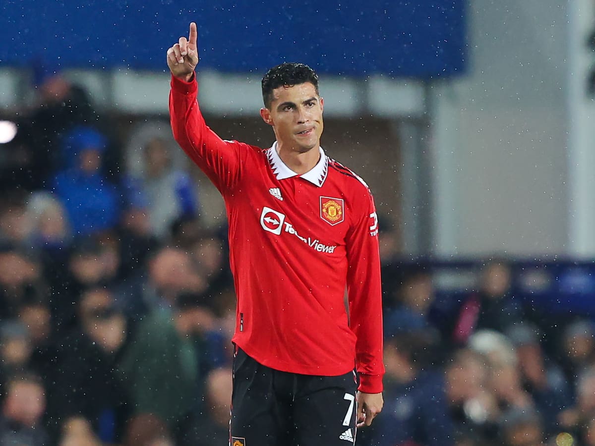 Video: así fue como Cristiano Ronaldo marcó su gol 700 en clubes