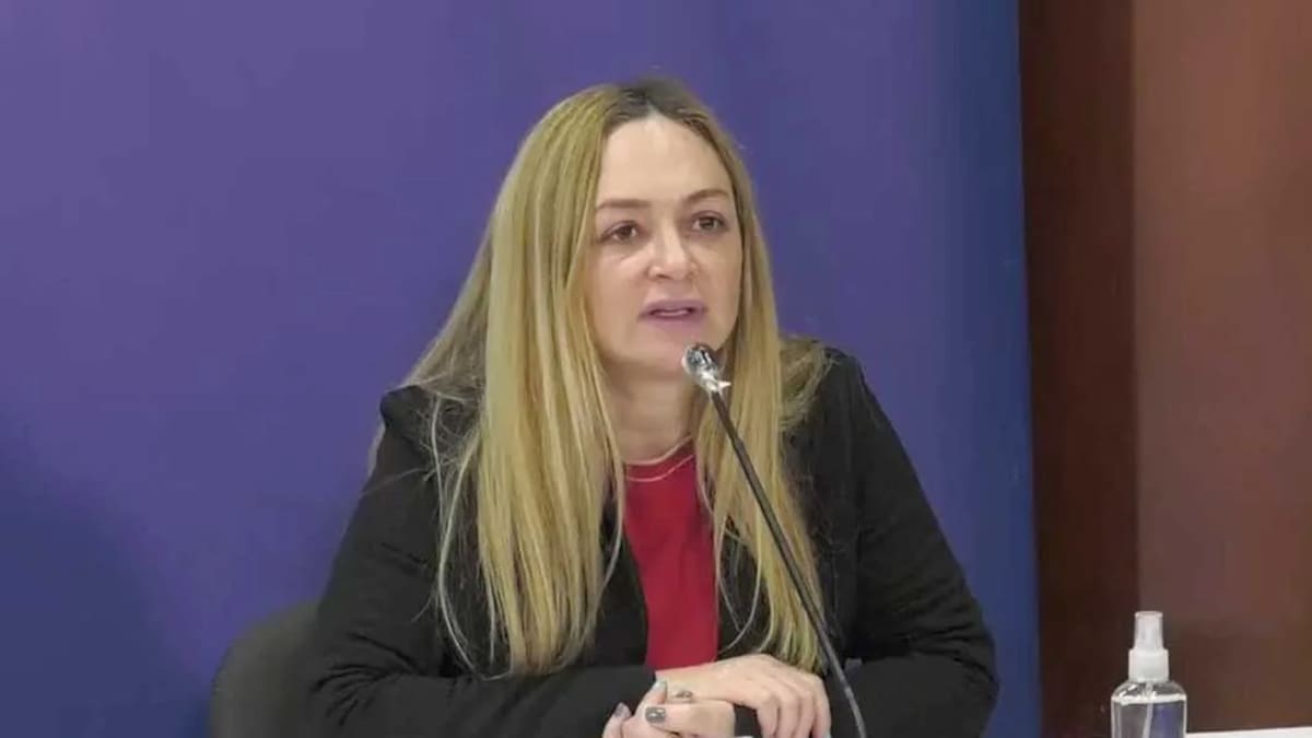 Exfiscal Ana Catalina Noguera será condenada por corrupción y chuzadas