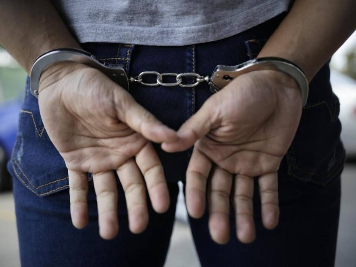 Capturan presuntos responsables de tráfico de migrantes con ciudadanos haitianos