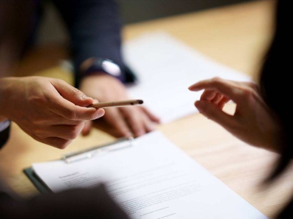 Estos son los cargos sujetos a excepciones de la jornada laboral máxima
