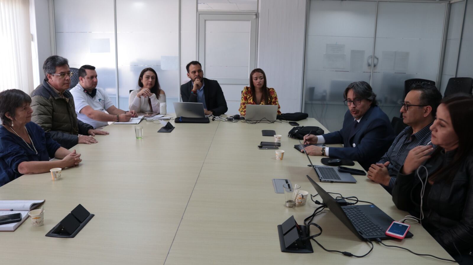 Crédito: Territorial de Salud de Caldas.