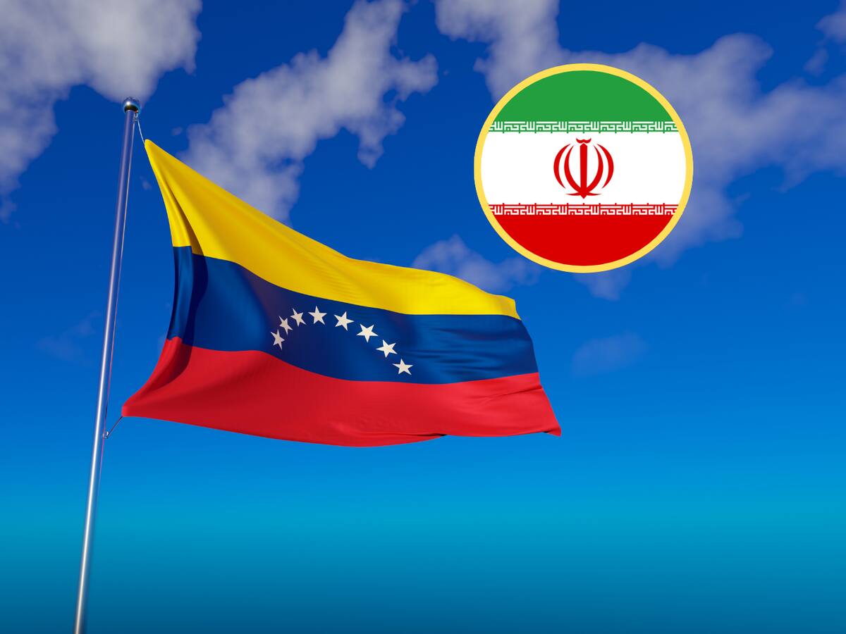 Parlamentarios iraníes expresan su apoyo a Venezuela frente a las acciones de EE.UU.