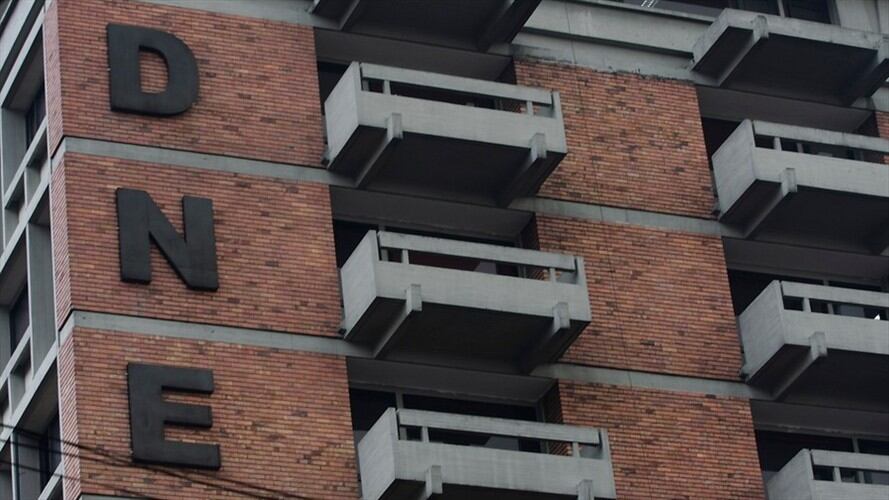 La W conoció en primicia que la Fiscalía imputará cargos contra David Neira y pedirá medida de aseguramiento en su contra el próximo 22 de noviembre. Foto: Colprensa