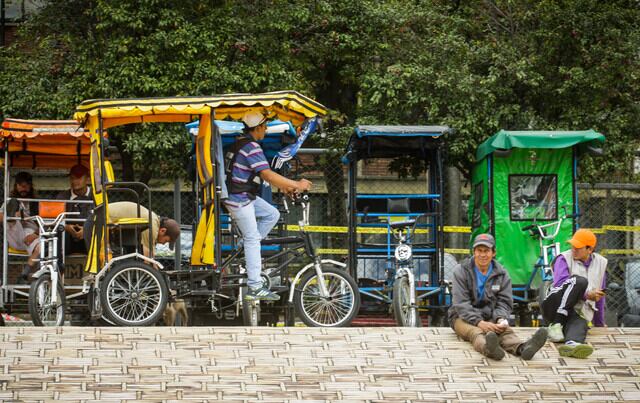 Imagen de referencia. Getty Images.