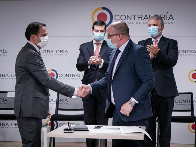 Mapfre y EPM firmaron un acuerdo de pago por 983 millones de dólares