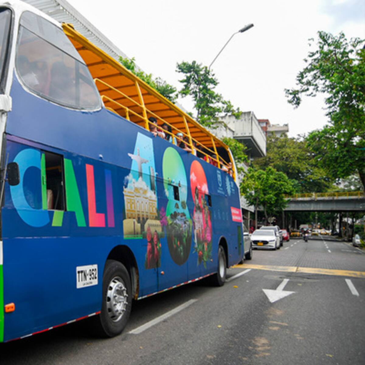 Secretaría de Turismo alerta por presuntas estafas a turistas en Cali