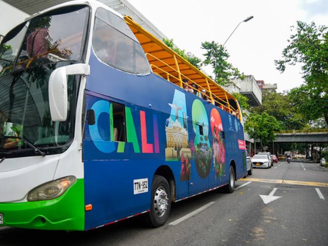 Secretaría de Turismo alerta por presuntas estafas a turistas en Cali