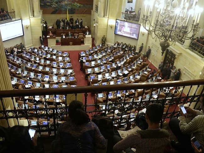 “Orangután” en el proyecto de Cambio Radical que busca prolongar periodo de alcaldes