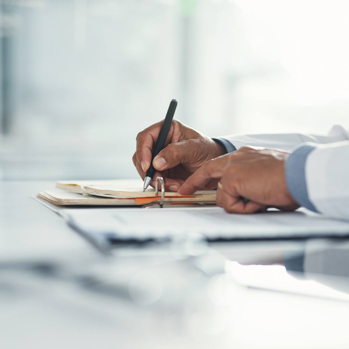 Tipos de incapacidad médica: así puede radicarla