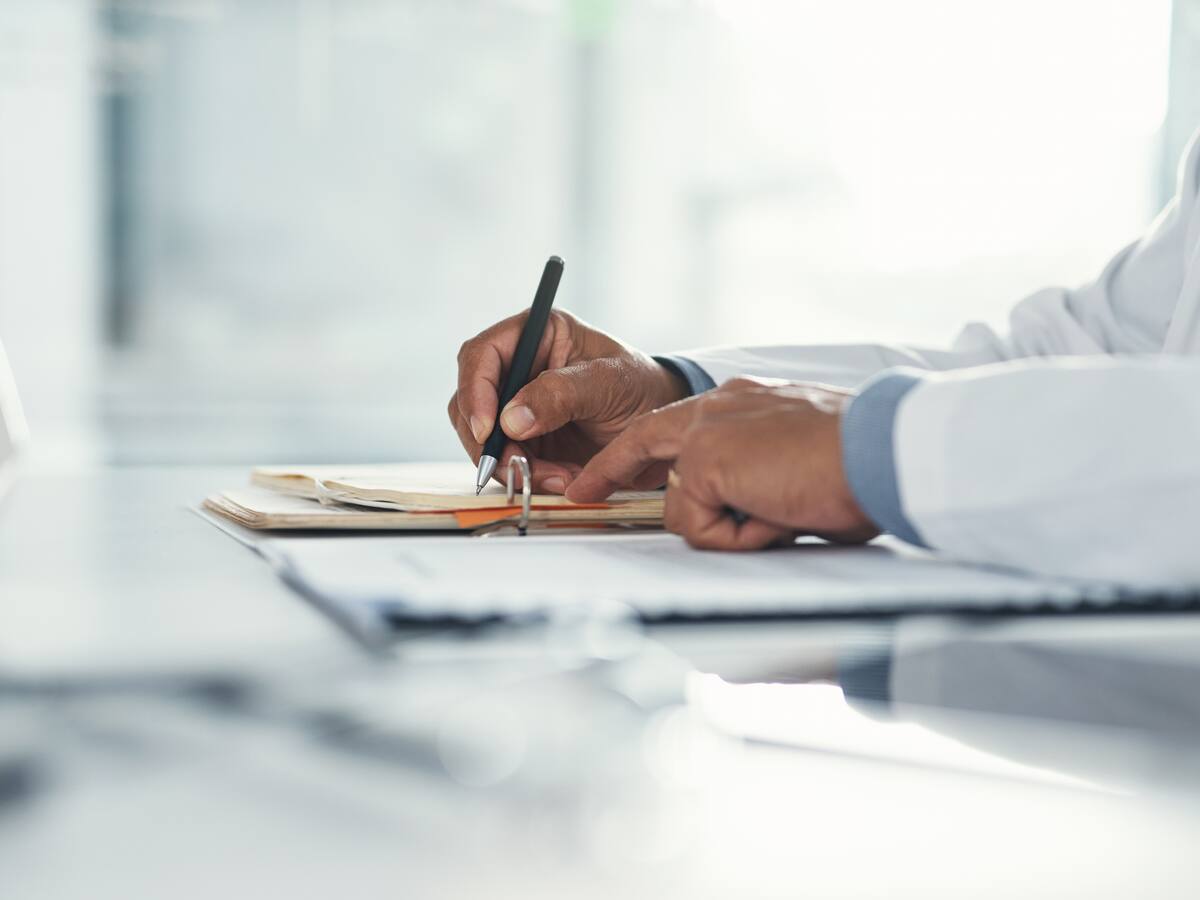 Tipos de incapacidad médica: así puede radicarla