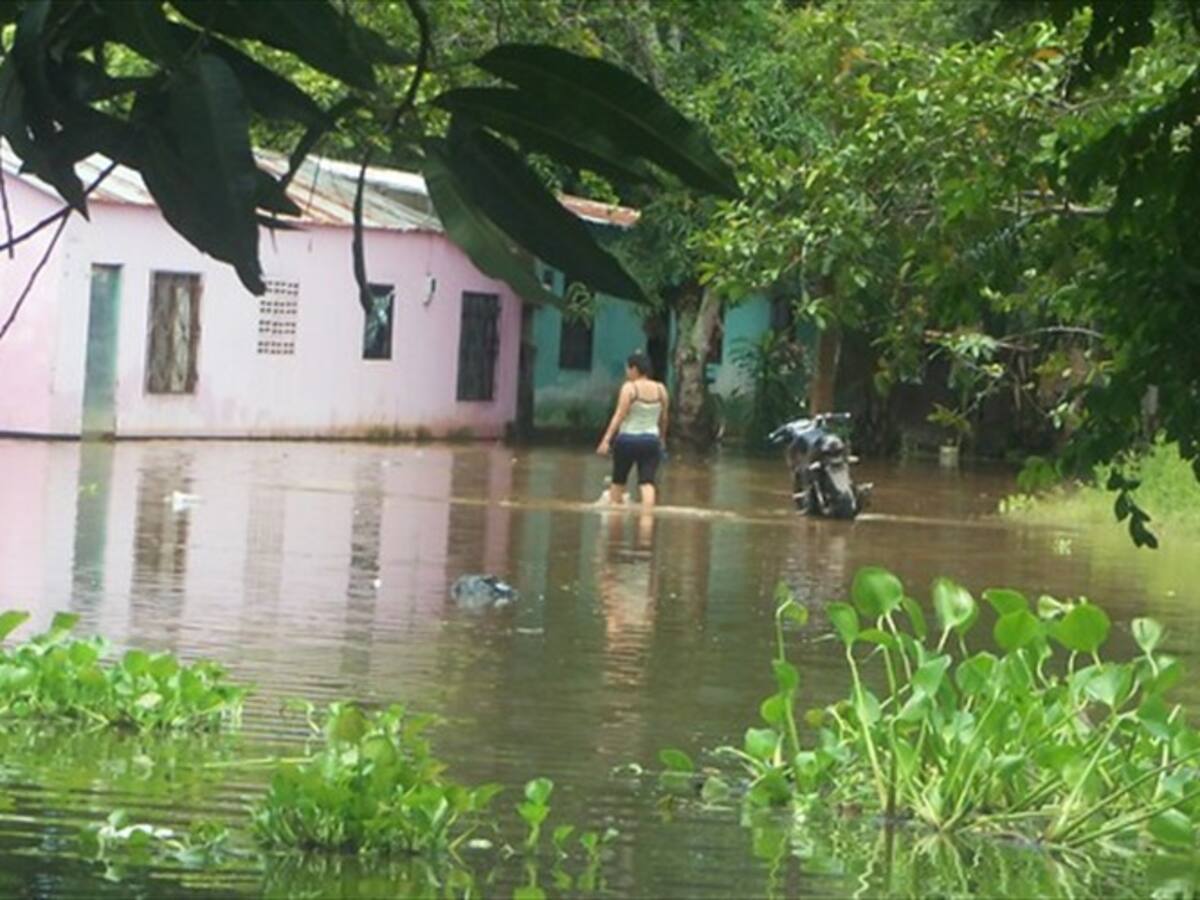Inicia la entrega de subsidios a los afectados por temporada de lluvias en 2022