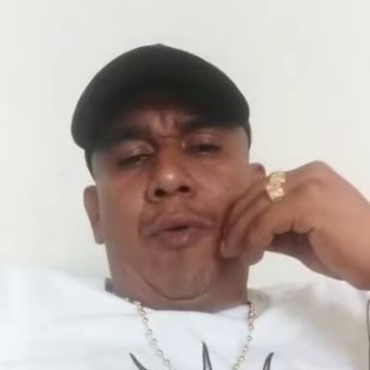 El ‘Negro Ober’ será trasladado de centro carcelario