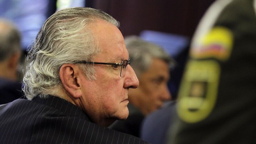 Rodrigo Jaramillo. Foto: Colprensa