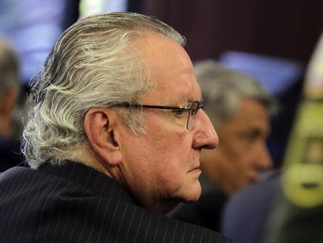 Rodrigo Jaramillo. Foto: Colprensa