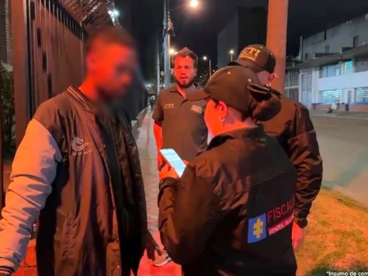 Crimen de Ana Lucía González de 9 años en Ciudad Bolívar: presunto feminicida se declaró inocente