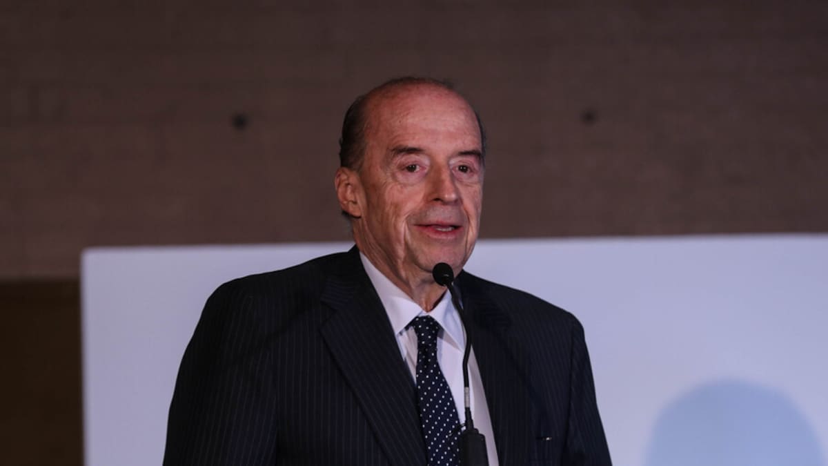 Todavía hay mucha verdad por conocer: canciller ante la búsqueda de la paz total