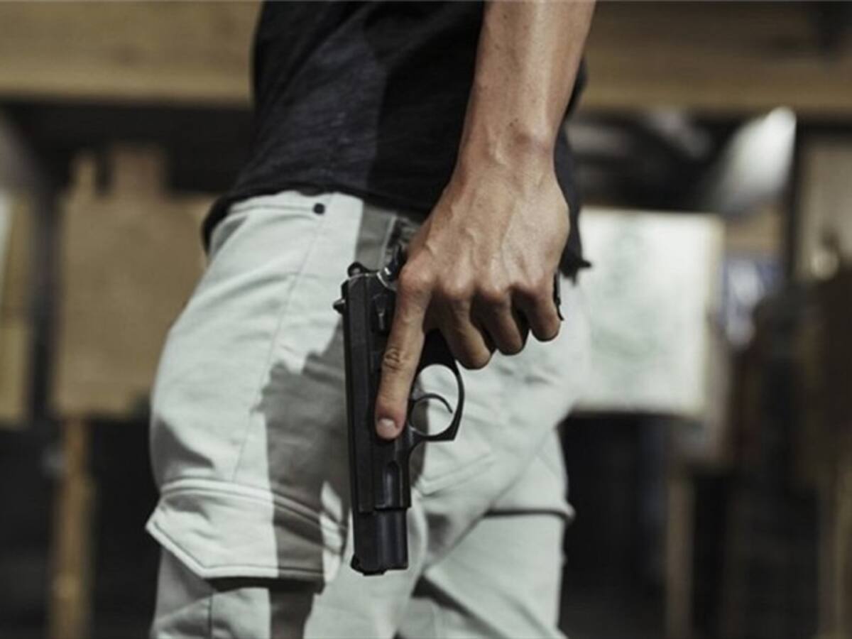 Gobierno reporta 66 asesinatos de líderes y defensores de Derechos Humanos en 2020