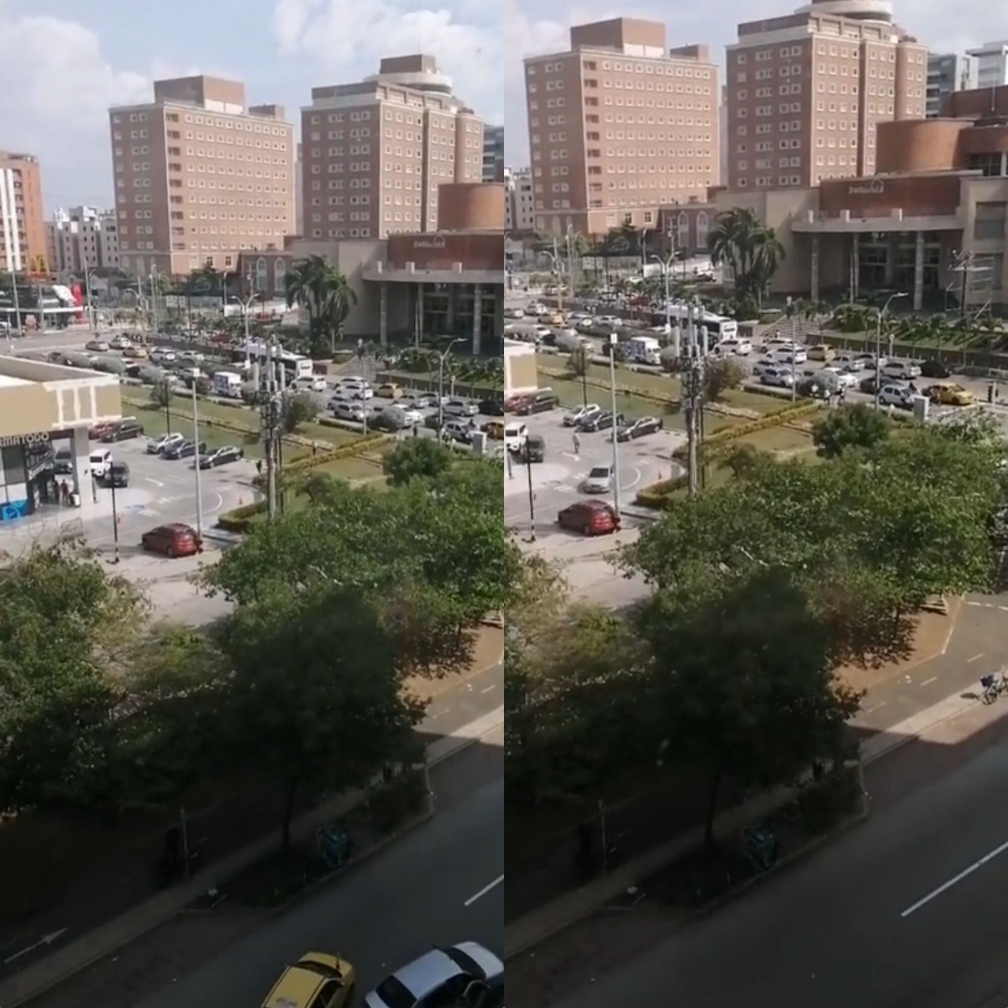 Foto: captura de vídeo, suministrada.