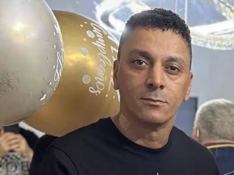 Carlos Fernando Caicedo. Foto: Suministrada